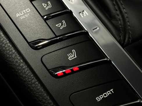 Used 2018 Porsche Macan GTS image 55