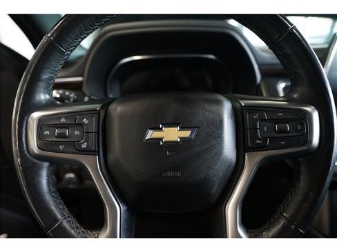 Used 2022 Chevrolet Tahoe Premier AWD/4WD image 20