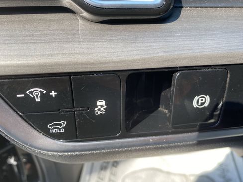 Used 2024 Kia Sportage X-Line w/ X-Line Premium Package image 14