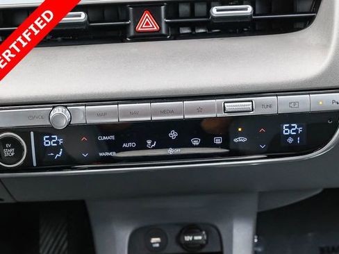 Certified 2024 Hyundai Ioniq 5 SEL RWD image 14