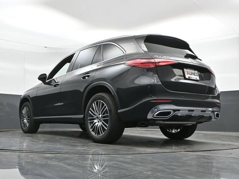 New 2026 Mercedes-Benz GLC 300 4MATIC image 45
