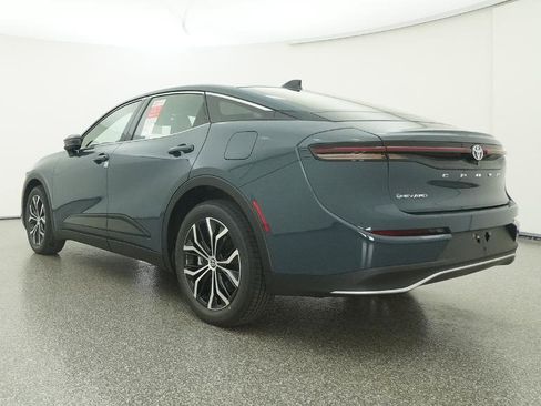 New 2026 Toyota Crown XLE image 14