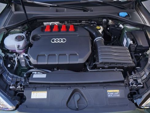 New 2026 Audi S3 Premium AWD/4WD image 12