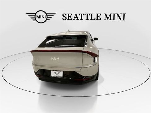 Used 2023 Kia EV6 Wind w/ Wind Technology Package image 10