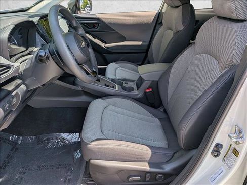 Certified 2024 Subaru Crosstrek 2.0i Premium AWD/4WD image 17