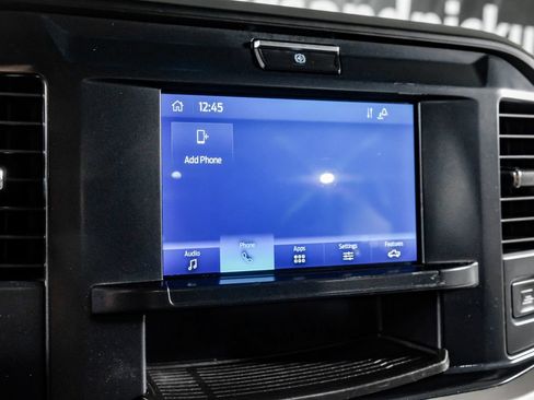 Used 2025 Ford F350 XLT AWD/4WD image 26