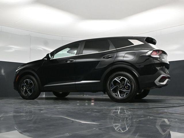 Used 2025 Kia Sportage LX AWD/4WD image 59