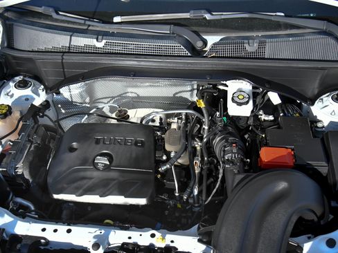 Used 2023 Chevrolet TrailBlazer RS w/ Convenience Package image 42