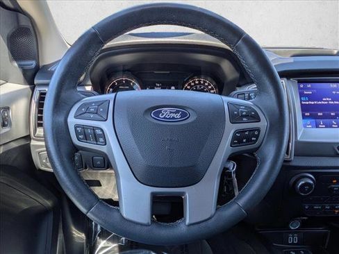 Used 2023 Ford Ranger XLT w/ Equipment Group 302A High AWD/4WD image 10