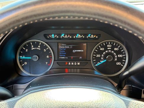 Used 2019 Ford F150 XLT w/ Equipment Group 301A Mid image 18