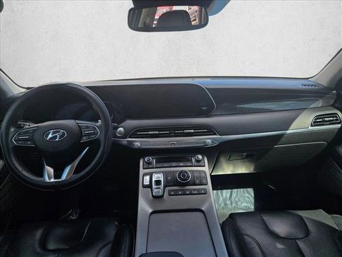 Used 2022 Hyundai Palisade Limited image 16