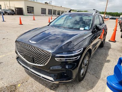 Used 2023 Genesis GV70 2.5T Select w/ Select Package