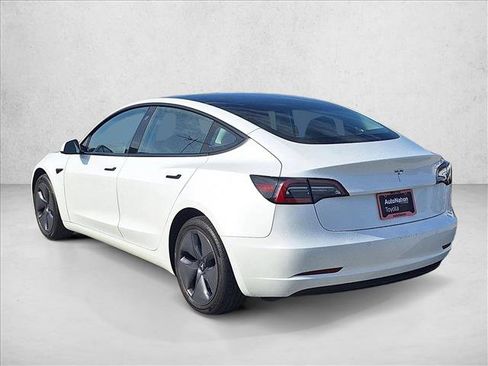 Used 2022 Tesla Model 3 image 7