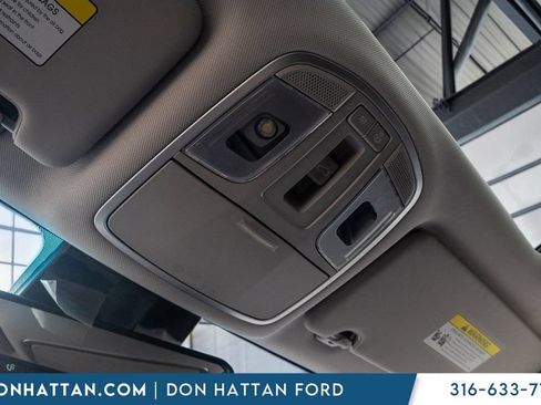 Used 2021 Hyundai Tucson Ultimate w/ Cargo Package FWD image 15