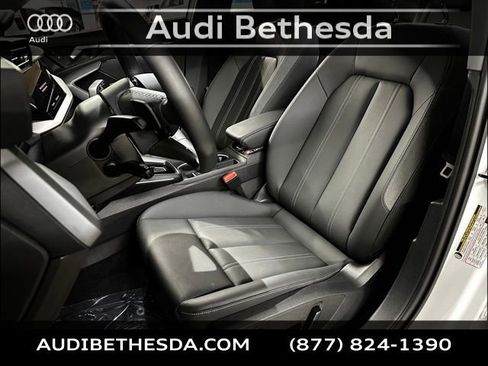 Certified 2026 Audi A3 2.0T Premium w/ Convenience Package AWD/4WD image 27