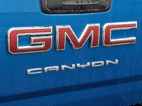 Used 2021 GMC Canyon Elevation Standard w/ Convenience Package image 27
