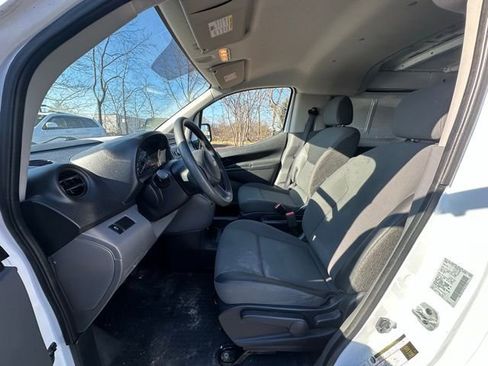 Used 2017 Chevrolet City Express LS image 22