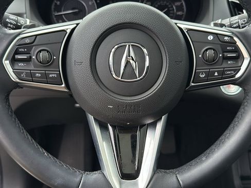 Certified 2024 Acura RDX w/ Technology Package image 22