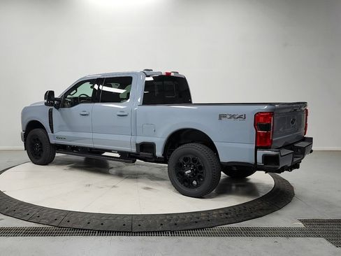 New 2026 Ford F250 Lariat AWD/4WD image 5