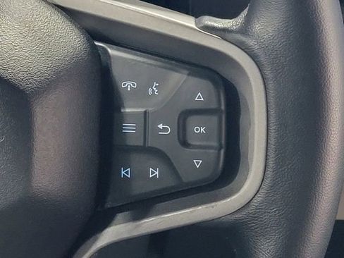 Used 2023 Ford Bronco Wildtrak AWD/4WD image 25