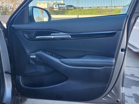 Used 2021 Kia Seltos SX w/ SX Sunroof Package image 22