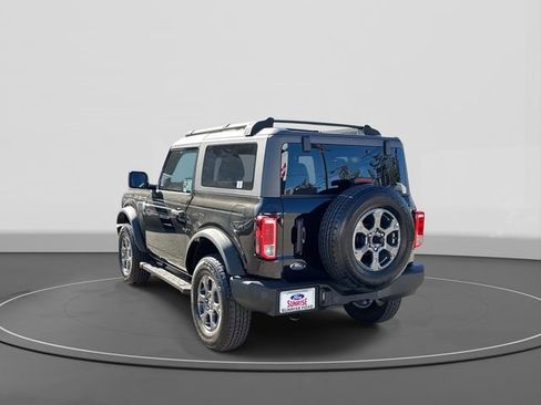 Used 2024 Ford Bronco Big Bend image 7