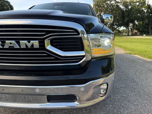 Used 2017 RAM 1500 Limited AWD/4WD image 25