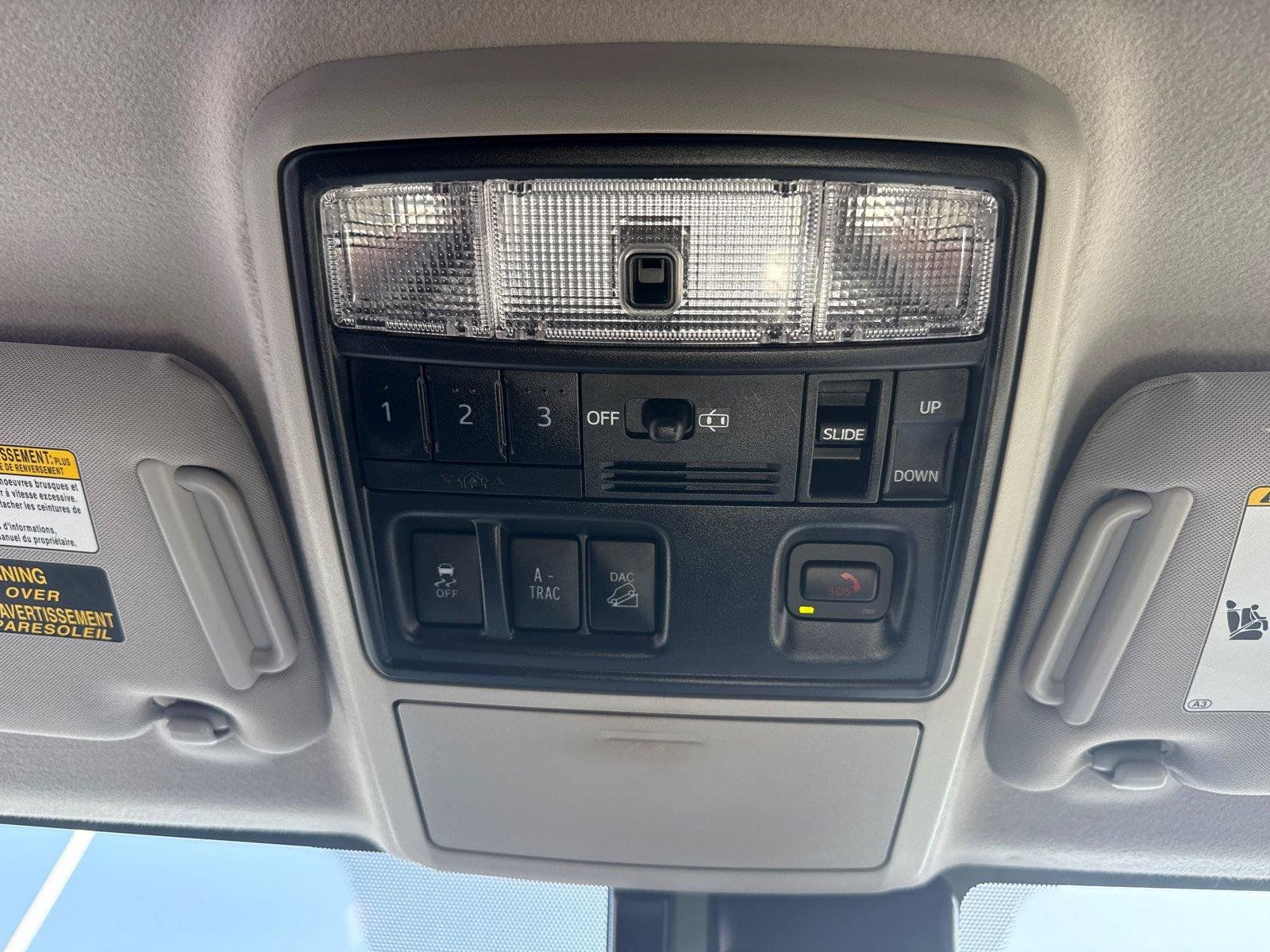 Used 2021 Toyota 4Runner SR5 Premium w/ Moonroof Package AWD/4WD image 23