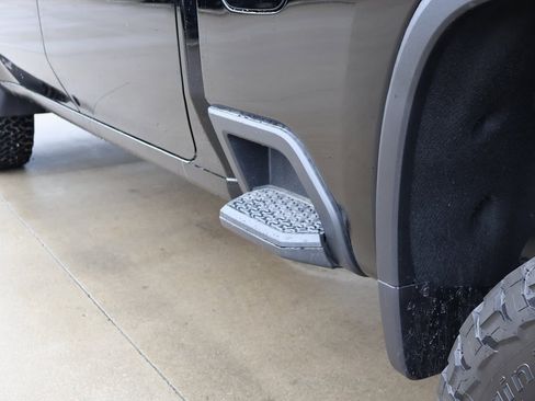 New 2026 Chevrolet Silverado 2500 LT w/ Trail Boss Package image 28