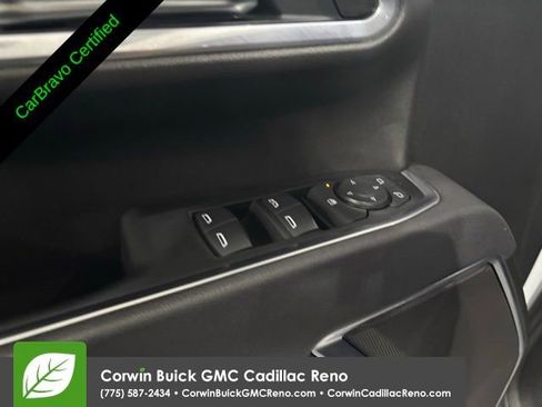 Certified 2025 Chevrolet Silverado 2500 LT w/ Convenience Package AWD/4WD image 10