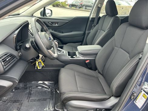 Certified 2025 Subaru Legacy Premium w/ Popular Package #1A image 20