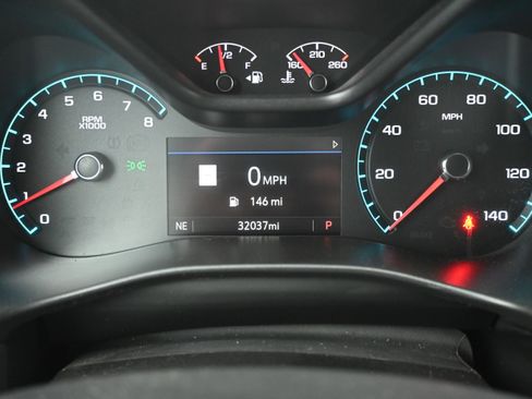 Used 2022 GMC Canyon AT4 w/ Trailering Package image 20