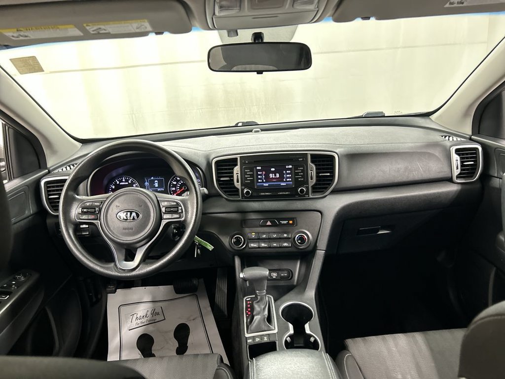 Used 2017 Kia Sportage LX AWD/4WD image 18