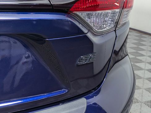 Certified 2026 Toyota Corolla SE w/ SE Package image 16