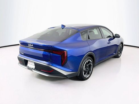 Used 2025 Kia K4 EX FWD image 2