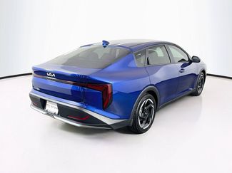 Used 2025 Kia K4 EX FWD video 2