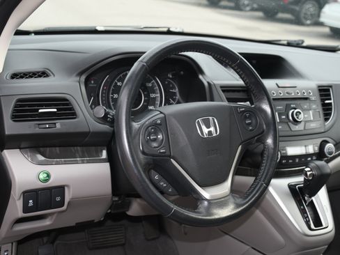 Used 2014 Honda CR-V EX-L image 9