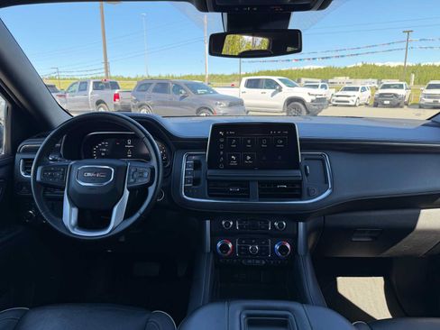 Certified 2023 GMC Yukon SLT AWD/4WD image 23