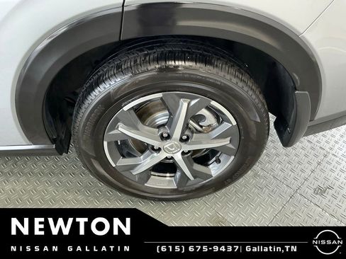 Used 2025 Honda HR-V EX-L image 44