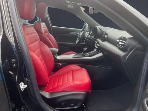 Used 2024 Dodge Hornet R/T Plus AWD/4WD image 15