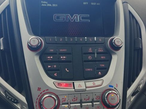 Used 2014 GMC Terrain SLE FWD image 10
