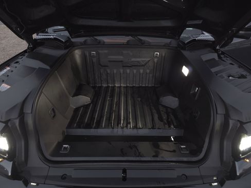 Used 2025 GMC Hummer EV 3X image 52