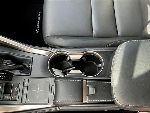 Used 2019 Lexus NX 300 AWD image 17