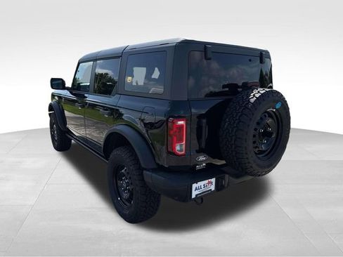 New 2026 Ford Bronco Big Bend AWD/4WD image 7