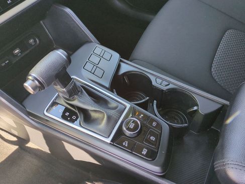 Certified 2023 Kia Sportage LX FWD image 18