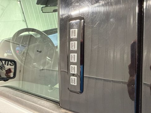 Used 2024 Ford F150 XLT w/ Mobile Office Package AWD/4WD image 19