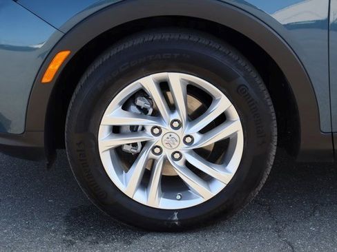 Certified 2024 Buick Envista Preferred w/ Convenience I Package image 30