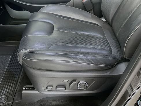 Used 2023 Hyundai Palisade Calligraphy FWD image 30