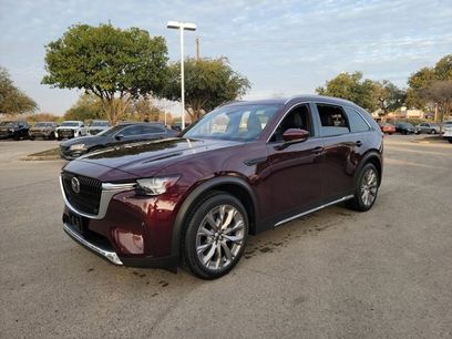 Used 2024 MAZDA CX-90 3.3 Turbo w/ Premium Plus Pkg