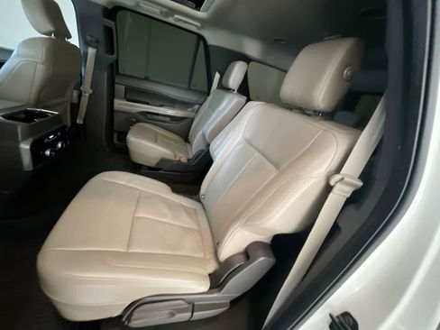 Used 2020 Ford Expedition Max XLT w/ Equipment Group 202A image 23